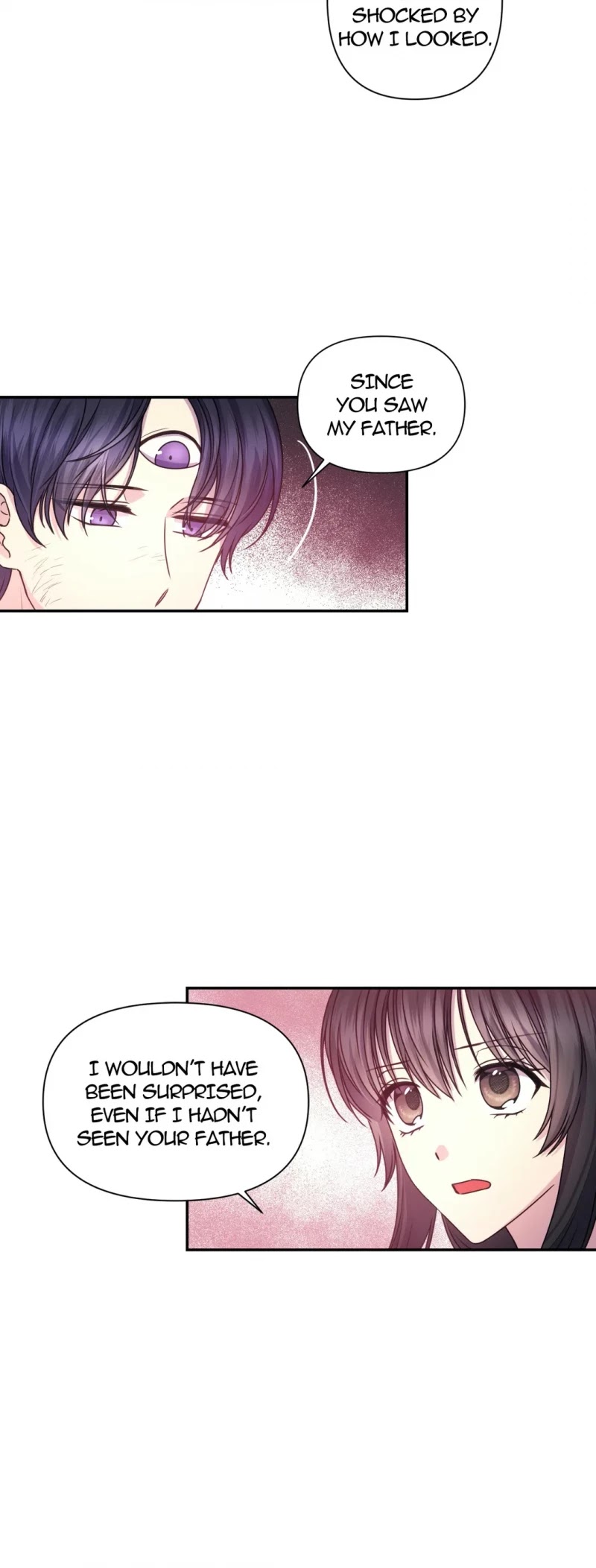Beware of the Red Thread Chapter 26 page 7 - Chapter 26