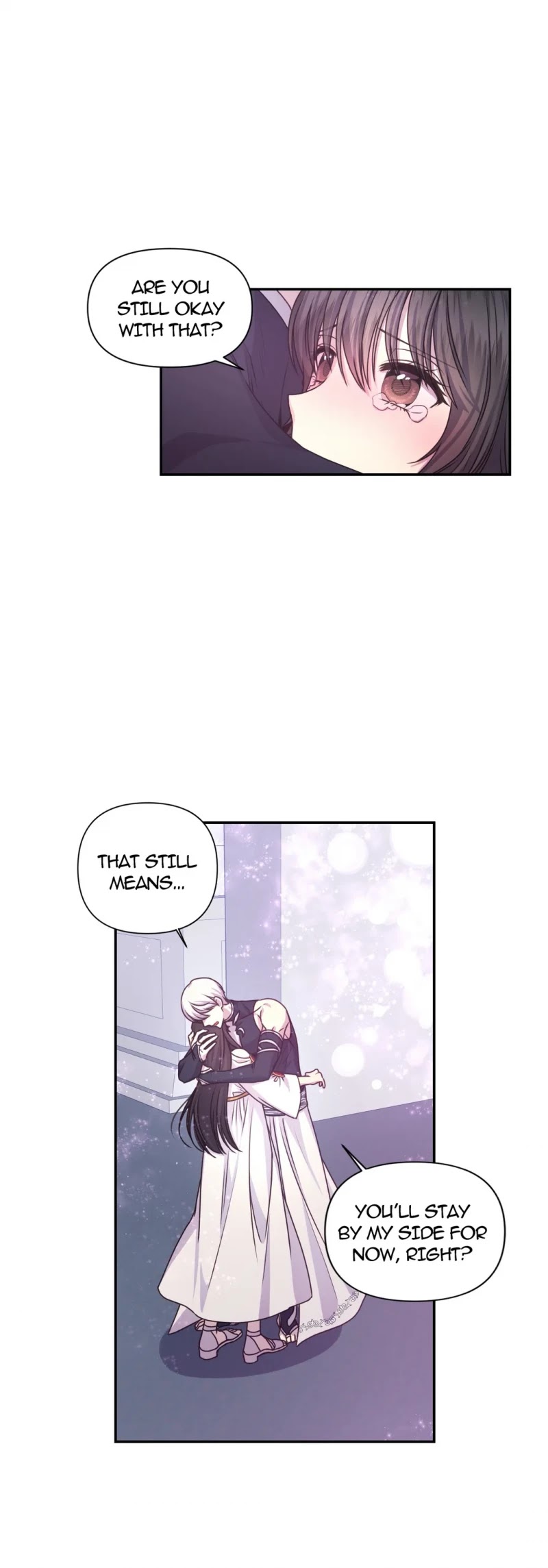 Beware of the Red Thread Chapter 27 page 12 - Chapter 27