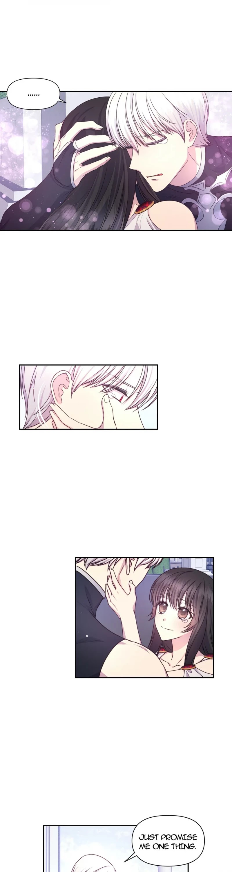 Beware of the Red Thread Chapter 27 page 13 - Chapter 27