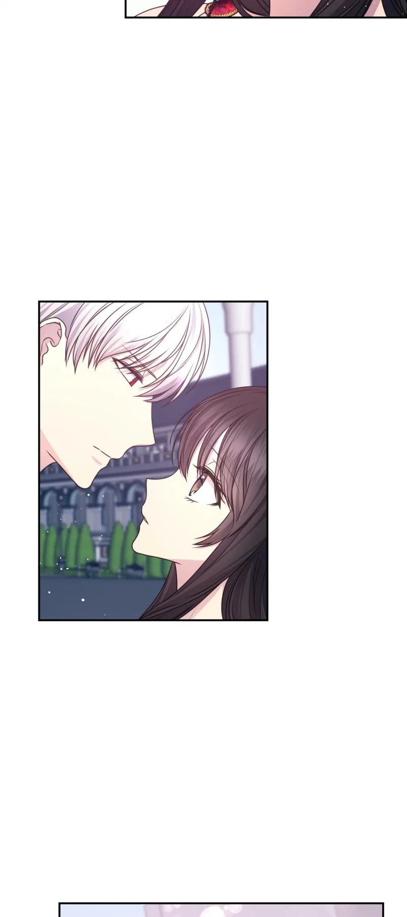 Beware of the Red Thread Chapter 27 page 15 - Chapter 27