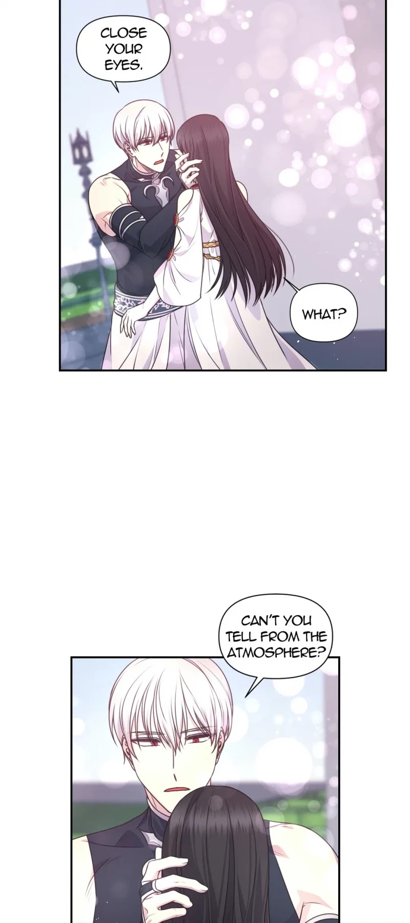 Beware of the Red Thread Chapter 27 page 16 - Chapter 27