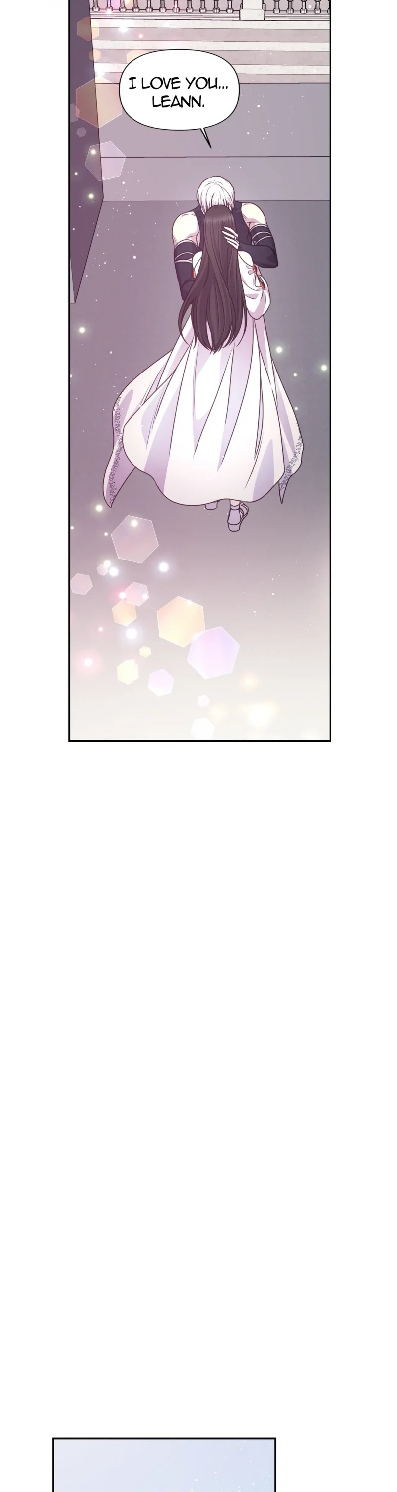 Beware of the Red Thread Chapter 27 page 21 - Chapter 27