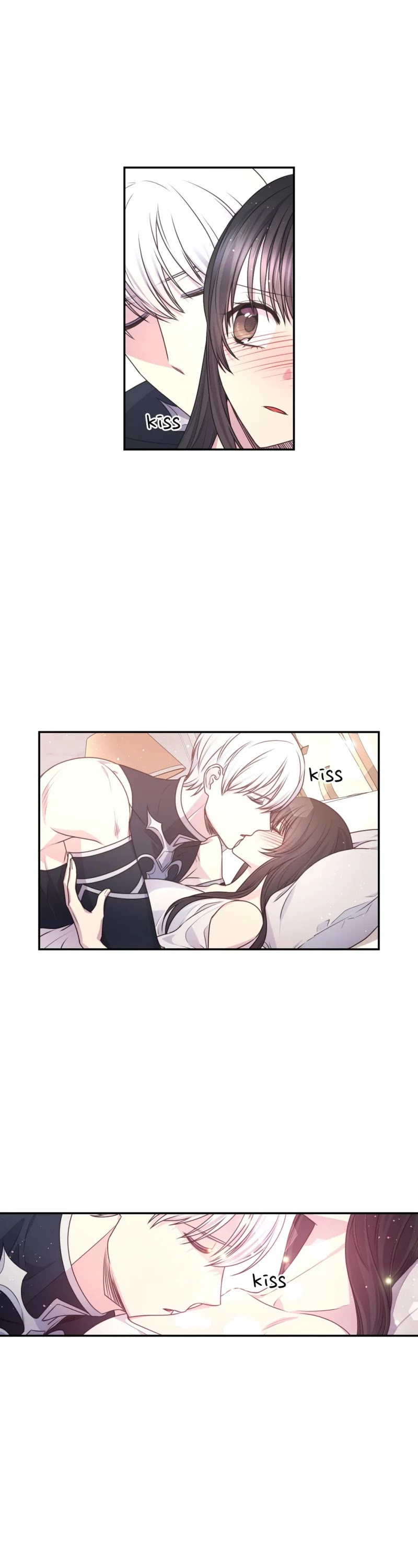 Beware of the Red Thread Chapter 27 page 25 - Chapter 27