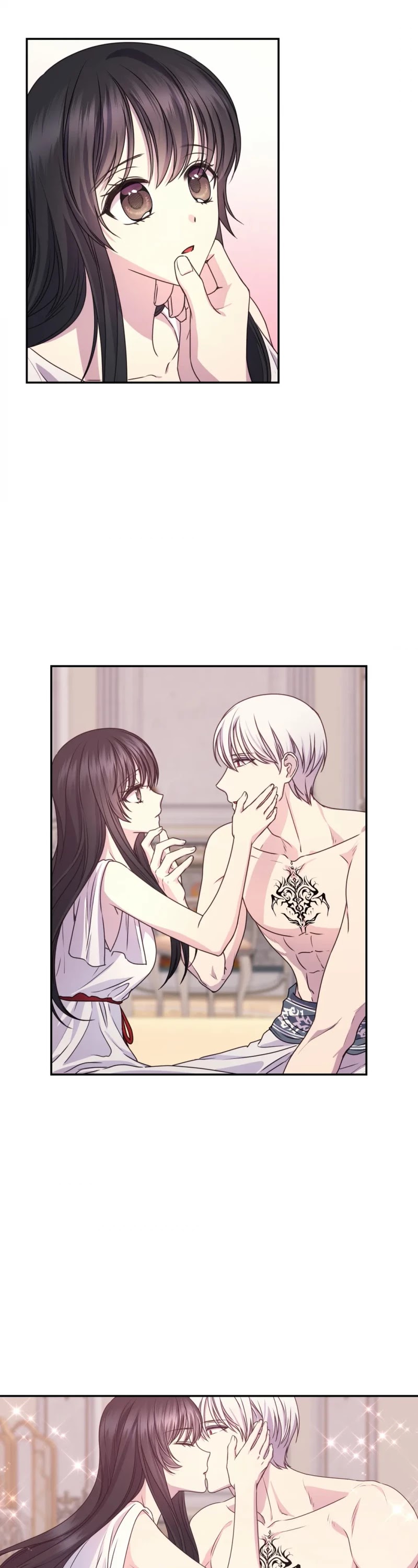 Beware of the Red Thread Chapter 28 page 6 - Chapter 28