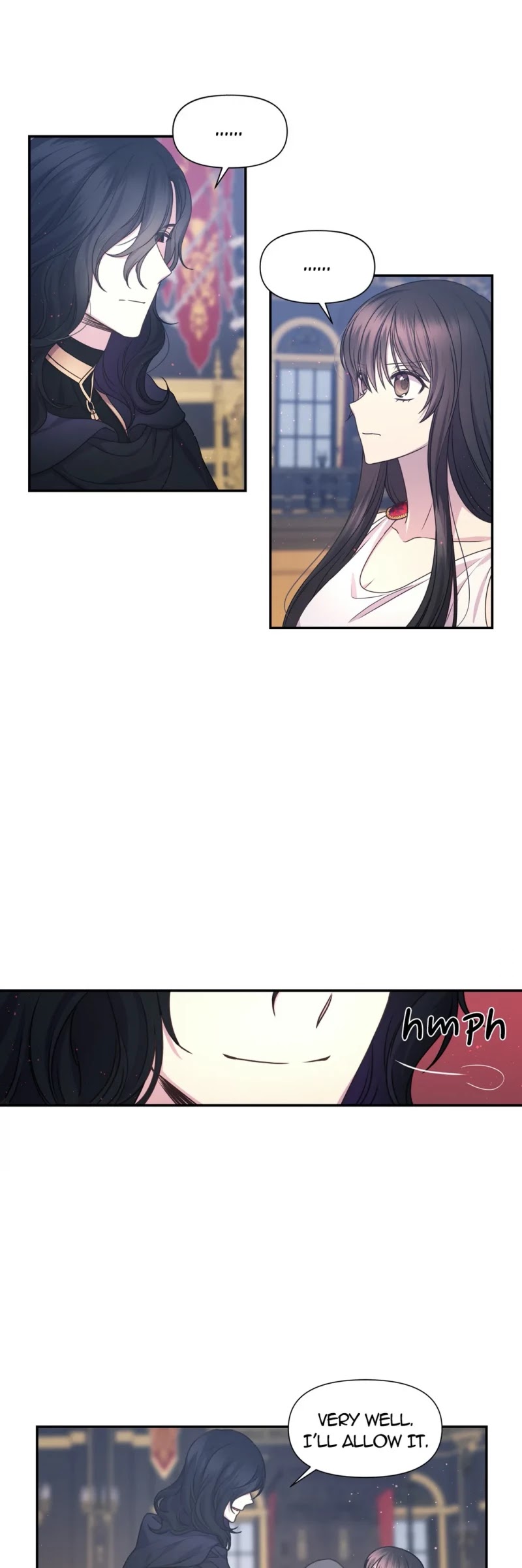 Beware of the Red Thread Chapter 29 page 14 - Chapter 29