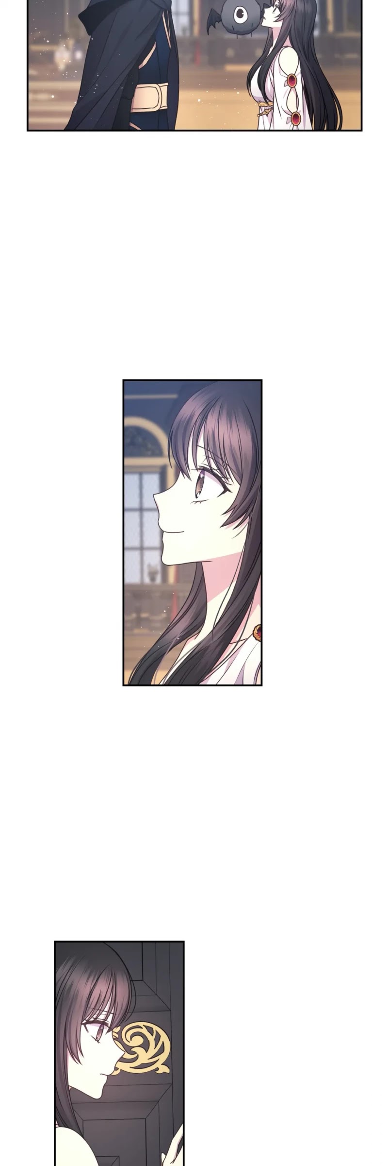 Beware of the Red Thread Chapter 29 page 15 - Chapter 29
