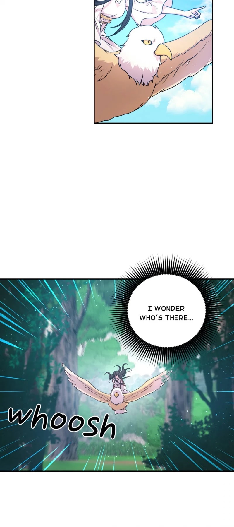 Beware of the Red Thread Chapter 29 page 23 - Chapter 29