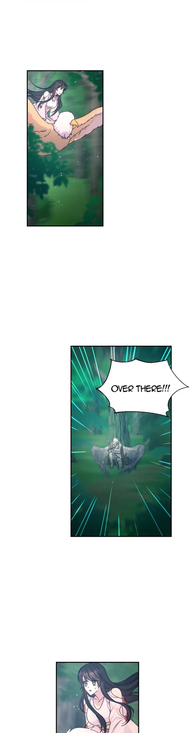 Beware of the Red Thread Chapter 29 page 24 - Chapter 29