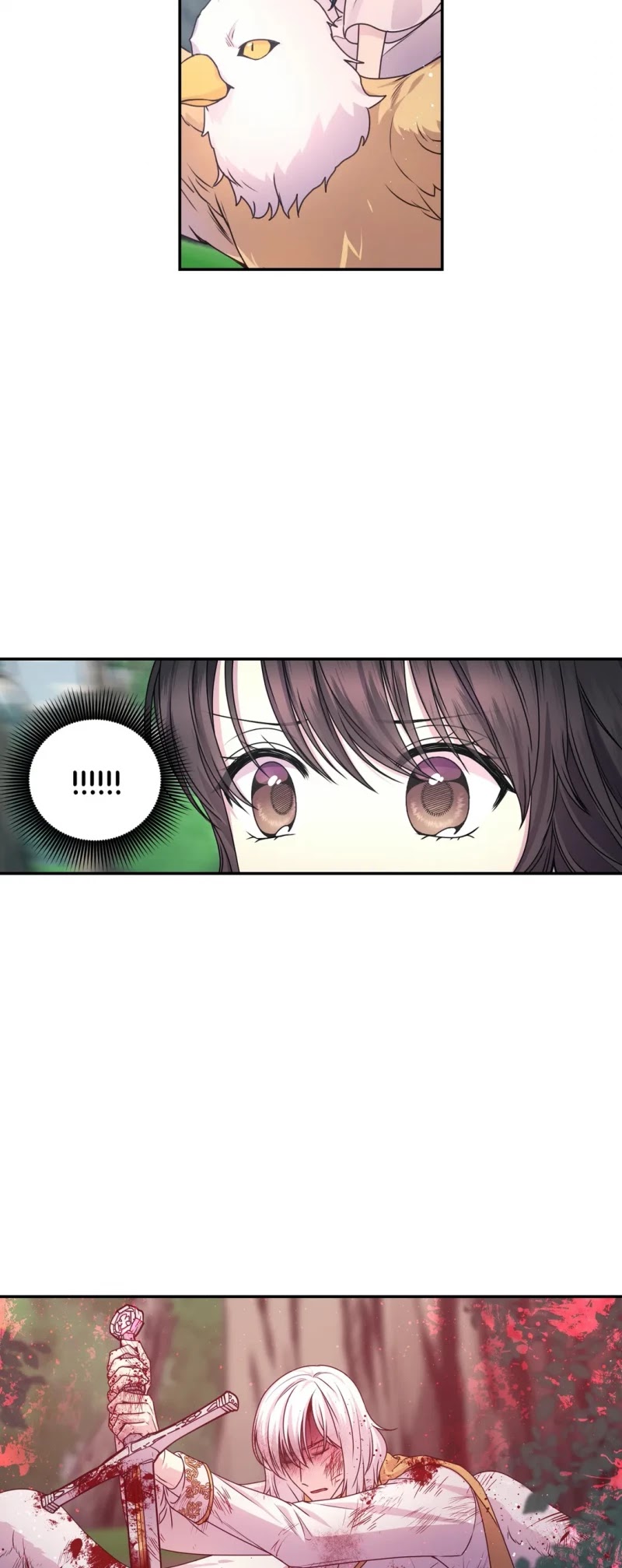 Beware of the Red Thread Chapter 29 page 25 - Chapter 29