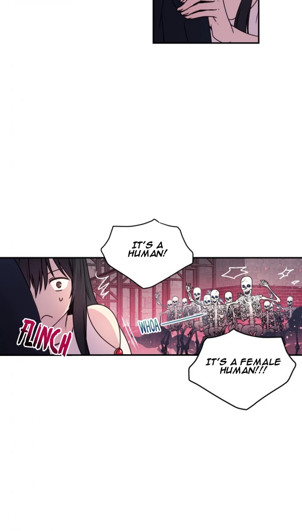 Beware of the Red Thread Chapter 3 page 35 - Chapter 3