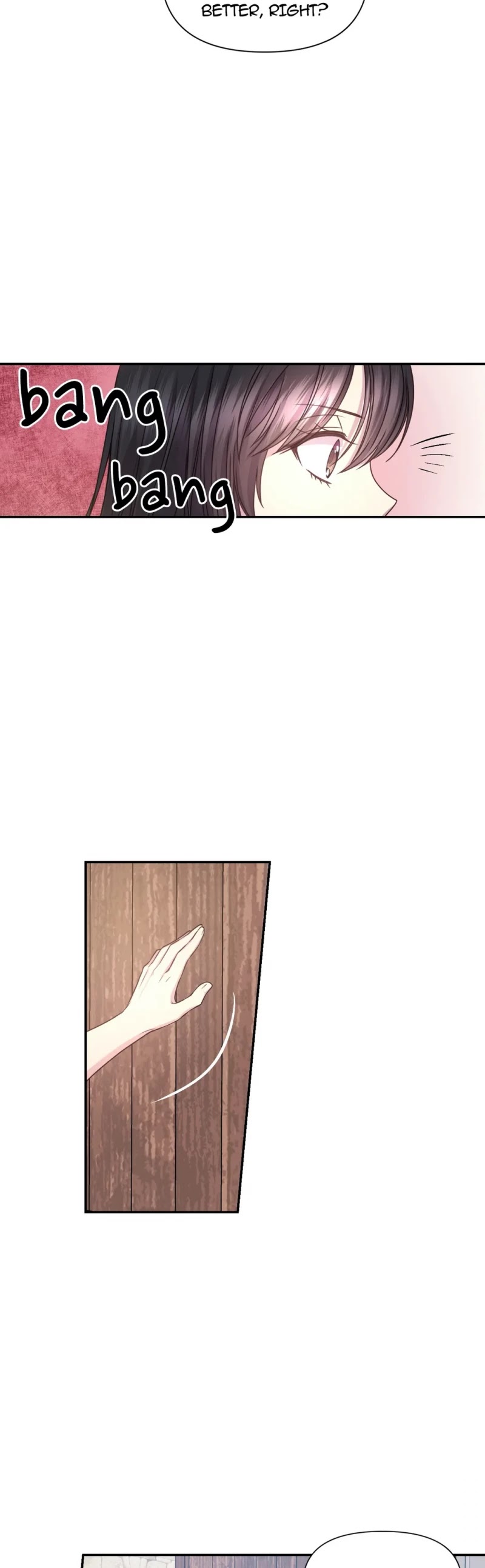 Beware of the Red Thread Chapter 30 page 20 - Chapter 30