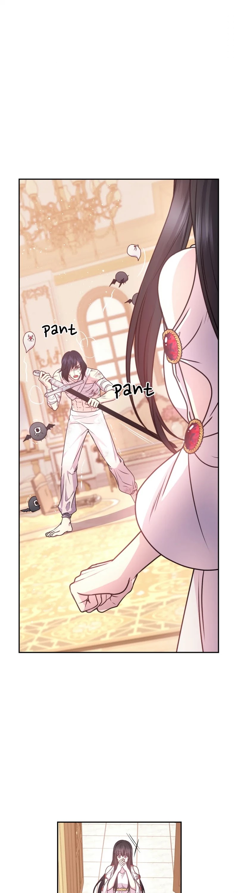 Beware of the Red Thread Chapter 30 page 26 - Chapter 30