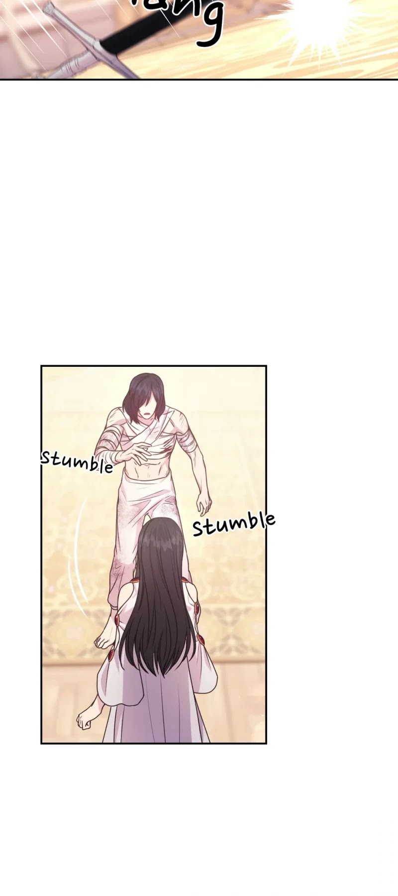 Beware of the Red Thread Chapter 30 page 28 - Chapter 30