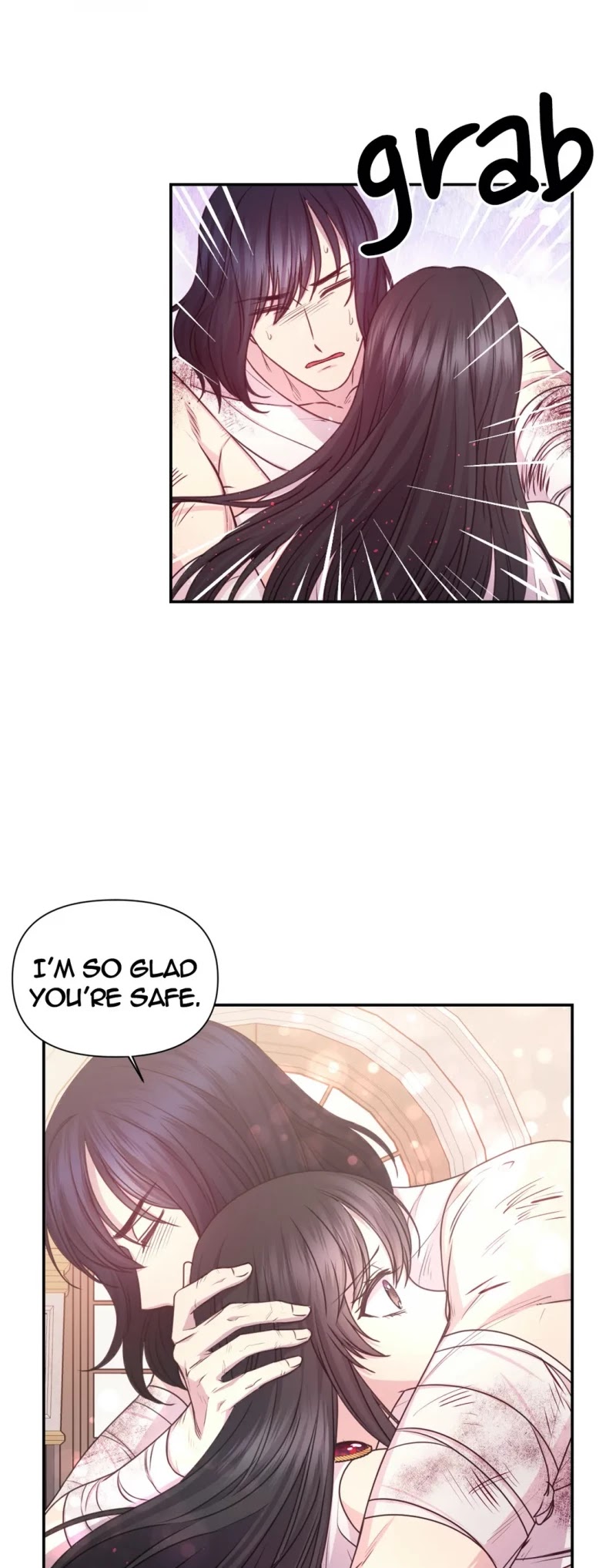 Beware of the Red Thread Chapter 30 page 29 - Chapter 30