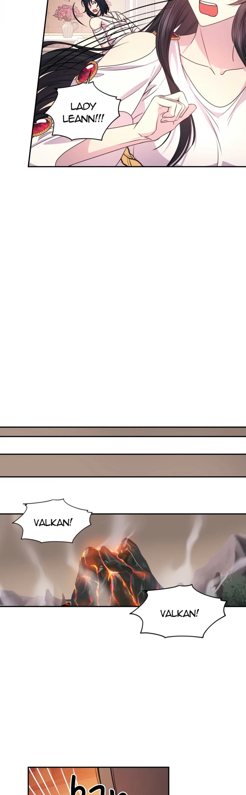 Beware of the Red Thread Chapter 31 page 12 - Chapter 31