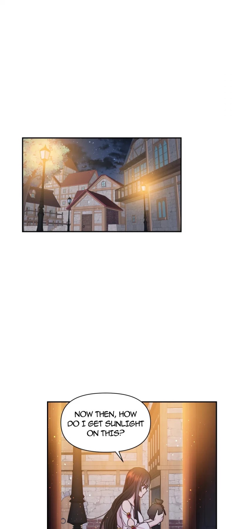 Beware of the Red Thread Chapter 31 page 19 - Chapter 31