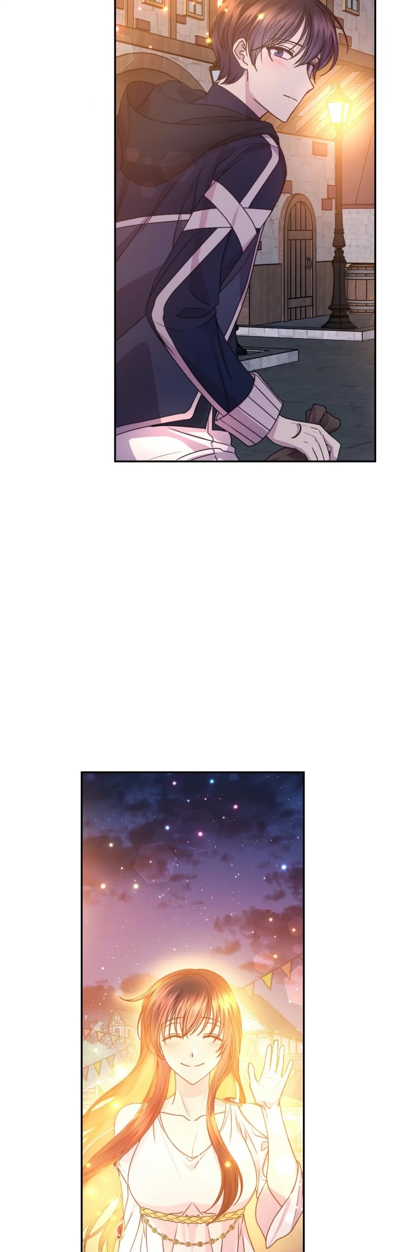 Beware of the Red Thread Chapter 31 page 26 - Chapter 31