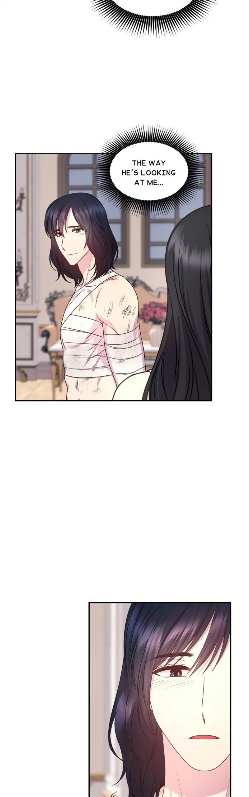 Beware of the Red Thread Chapter 31 page 3 - Chapter 31