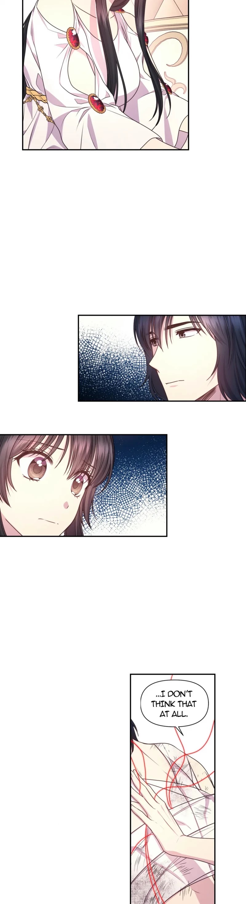 Beware of the Red Thread Chapter 31 page 7 - Chapter 31