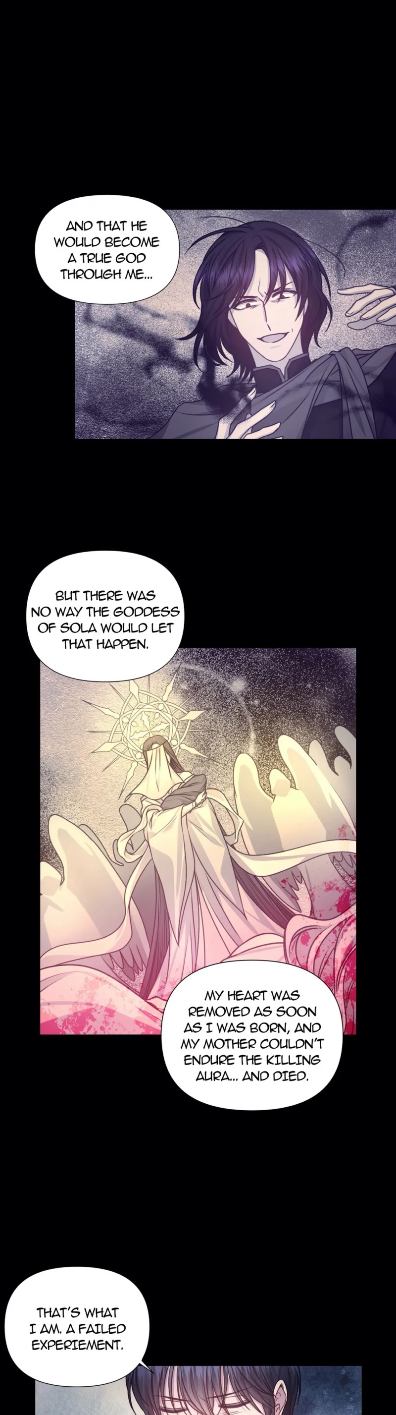 Beware of the Red Thread Chapter 33 page 7 - Chapter 33