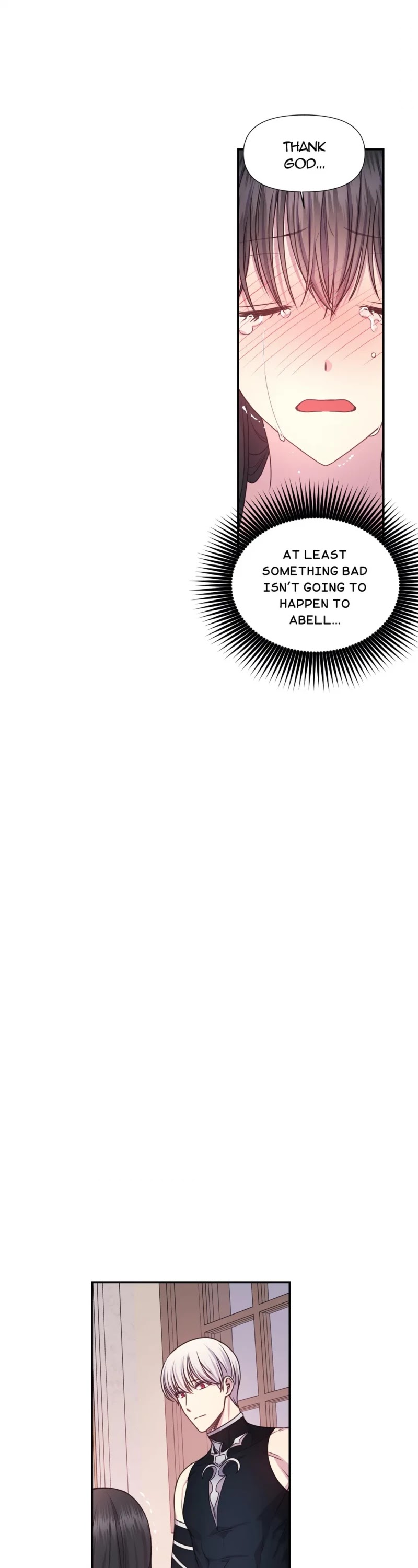 Beware of the Red Thread Chapter 34 page 14 - Chapter 34