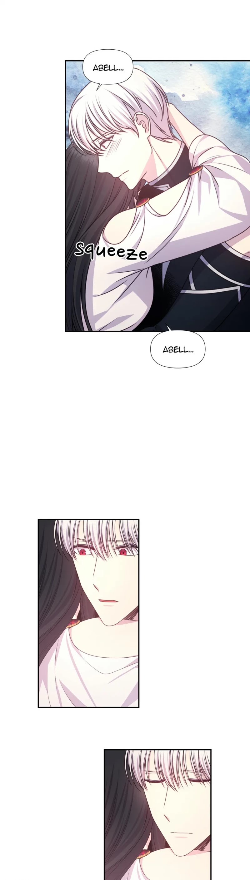Beware of the Red Thread Chapter 34 page 16 - Chapter 34
