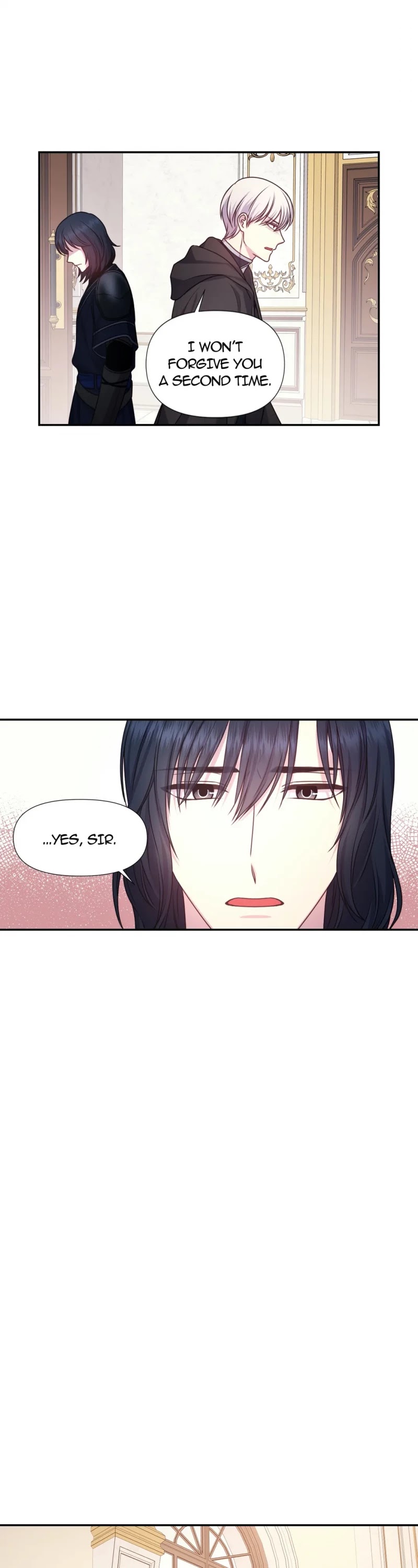 Beware of the Red Thread Chapter 34 page 22 - Chapter 34