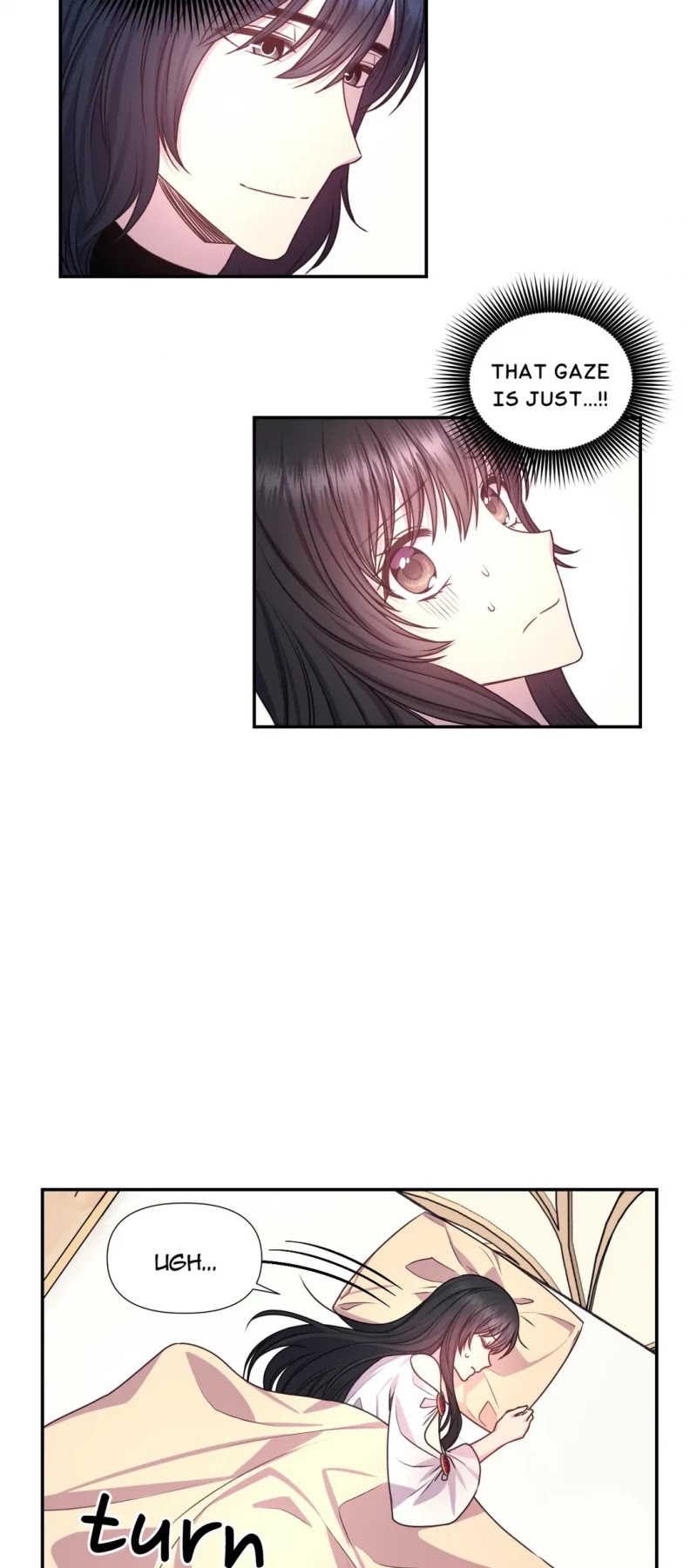 Beware of the Red Thread Chapter 34 page 27 - Chapter 34