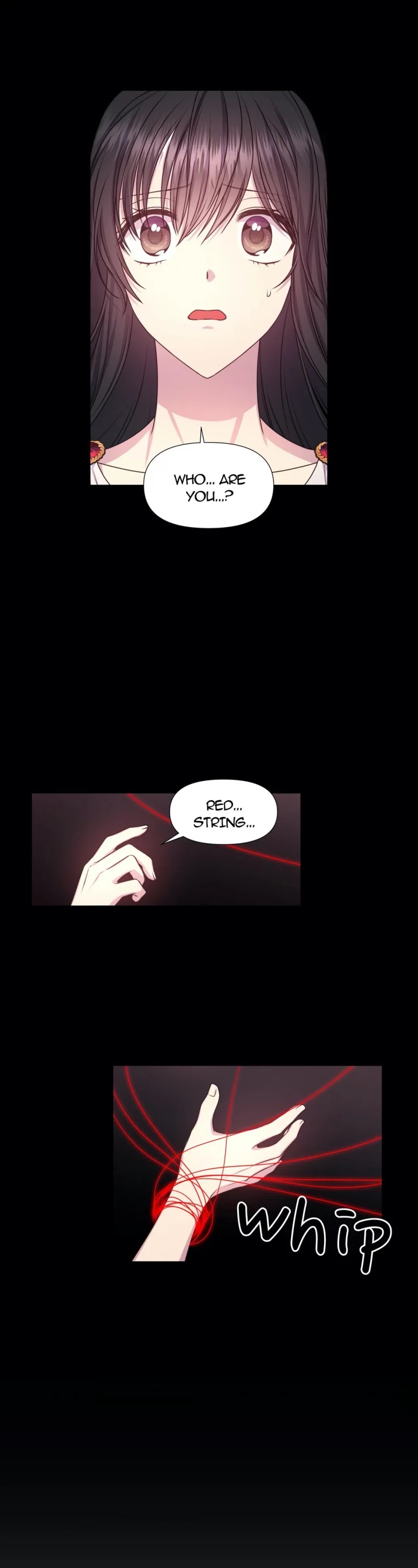 Beware of the Red Thread Chapter 34 page 5 - Chapter 34