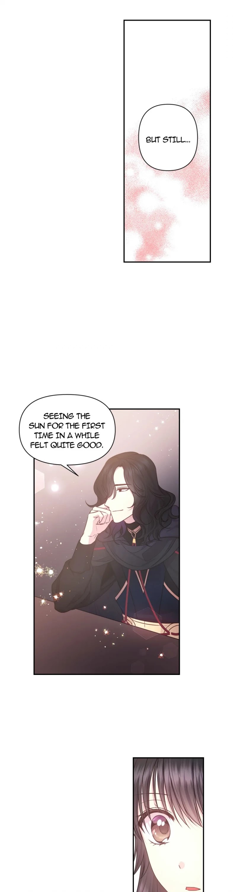 Beware of the Red Thread Chapter 35 page 21 - Chapter 35