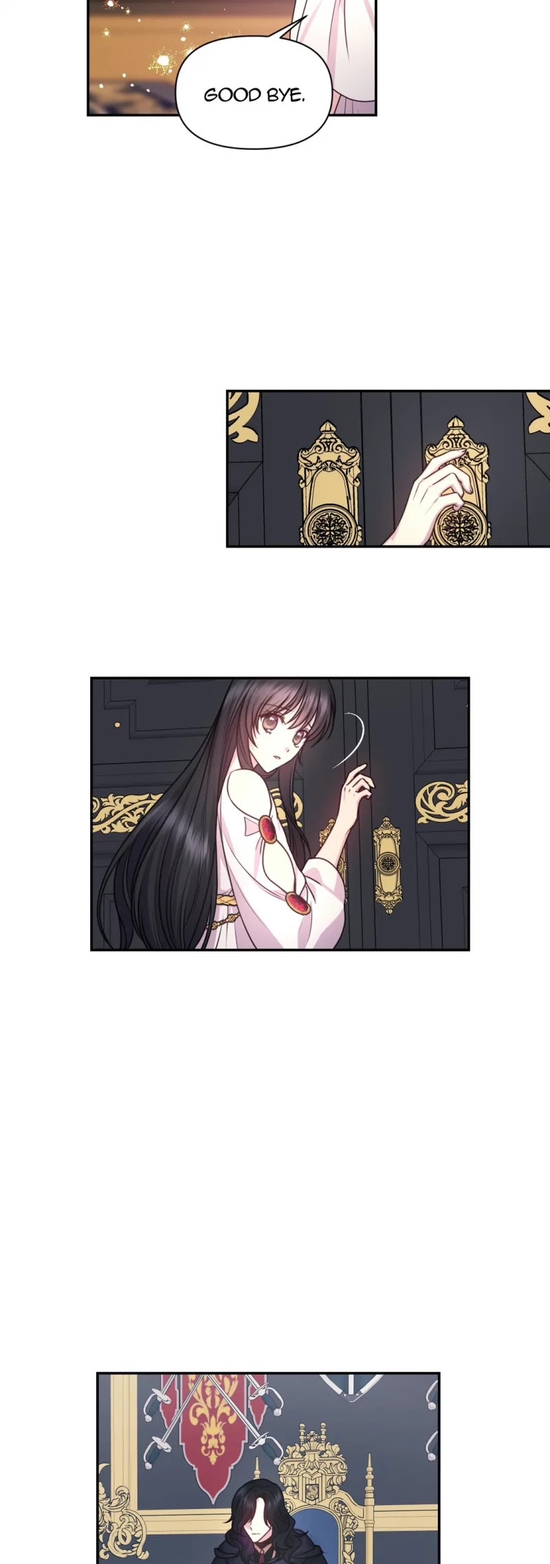 Beware of the Red Thread Chapter 35 page 23 - Chapter 35