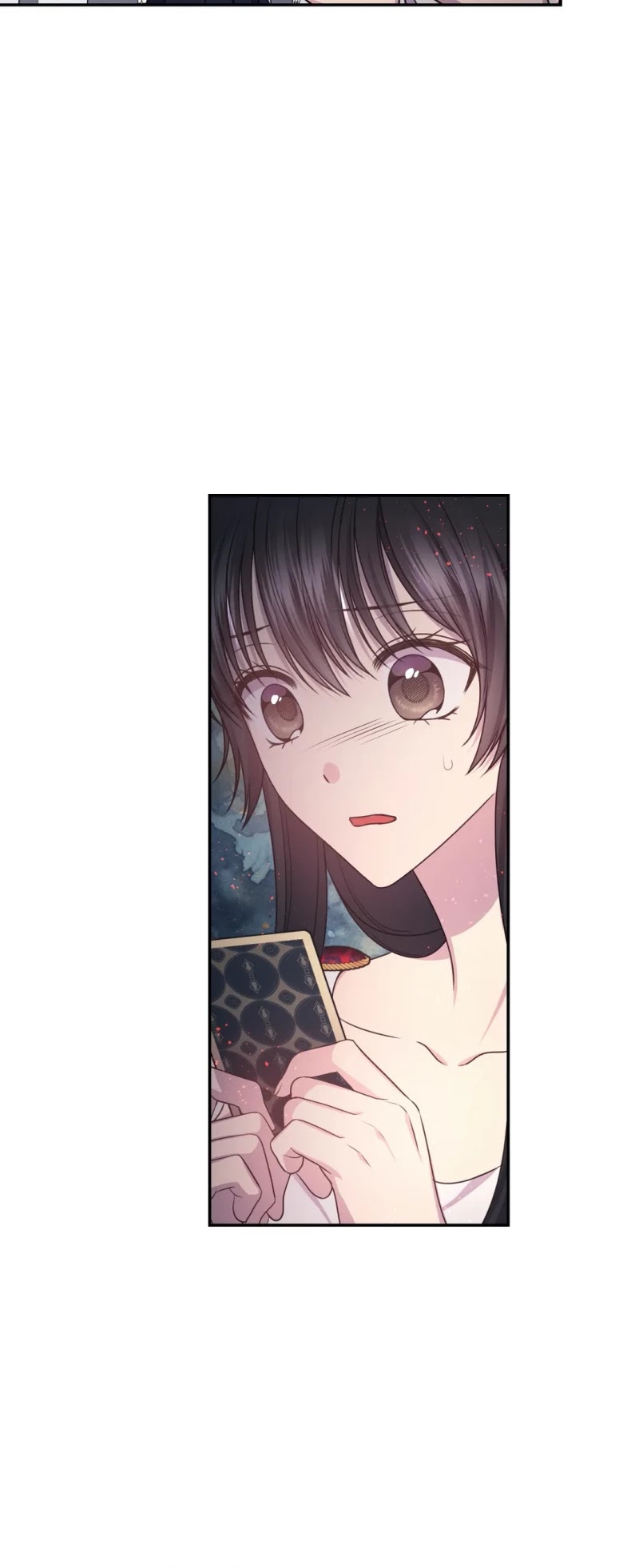 Beware of the Red Thread Chapter 35 page 31 - Chapter 35