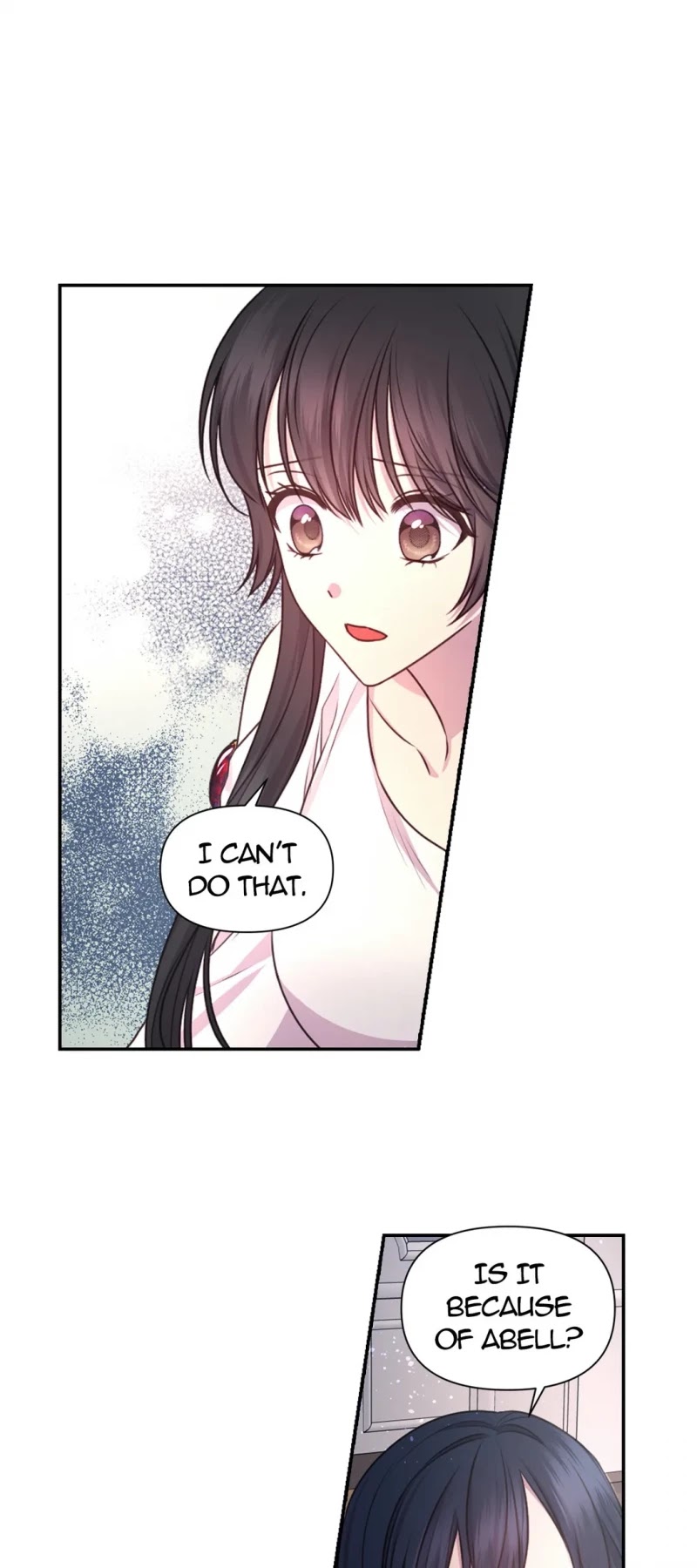 Beware of the Red Thread Chapter 36 page 16 - Chapter 36