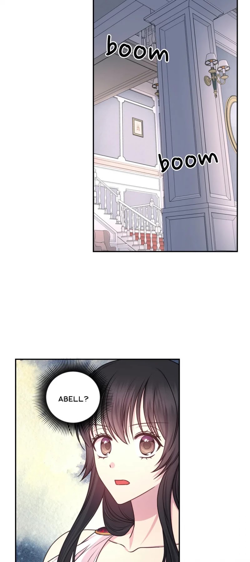 Beware of the Red Thread Chapter 36 page 20 - Chapter 36