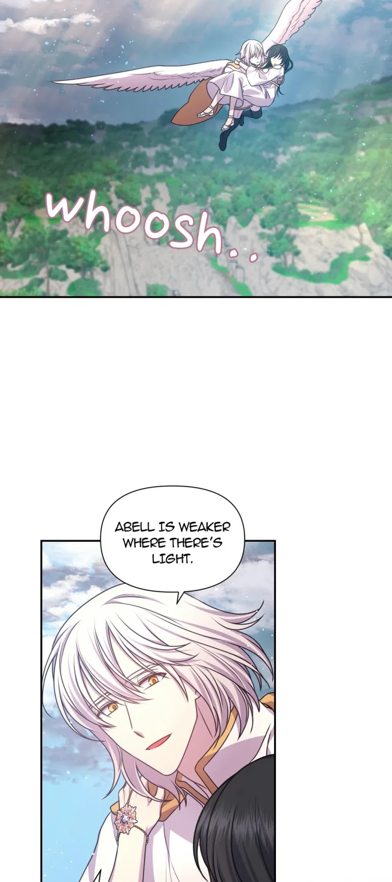 Beware of the Red Thread Chapter 37 page 12 - Chapter 37