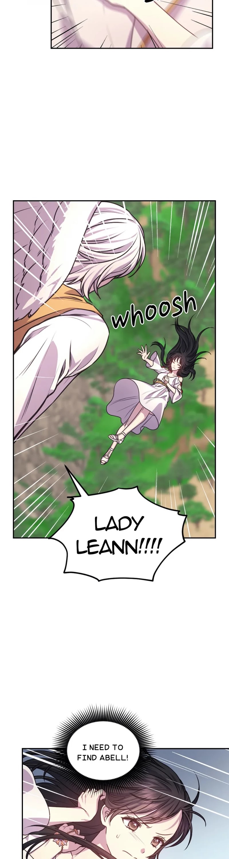 Beware of the Red Thread Chapter 37 page 25 - Chapter 37