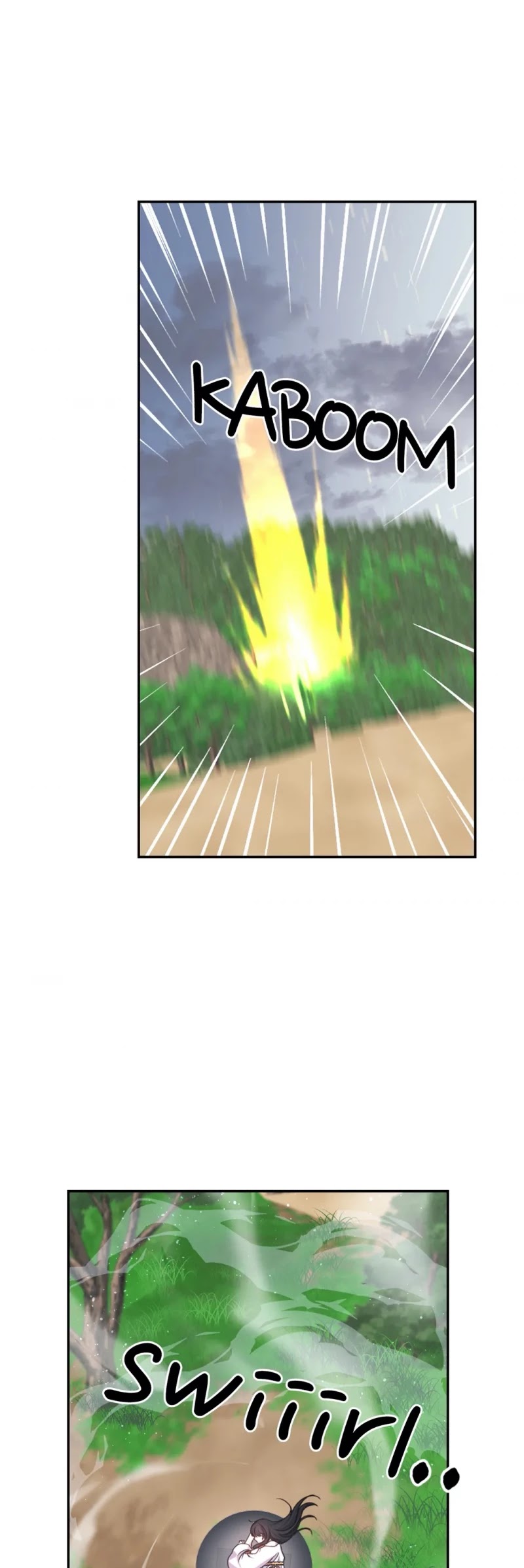 Beware of the Red Thread Chapter 37 page 27 - Chapter 37