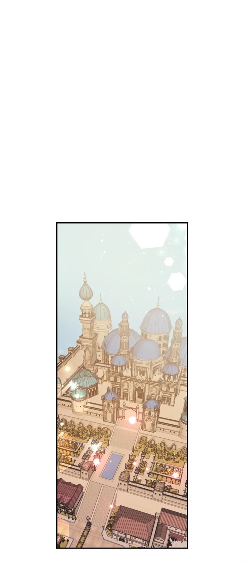 Beware of the Red Thread Chapter 37 page 32 - Chapter 37