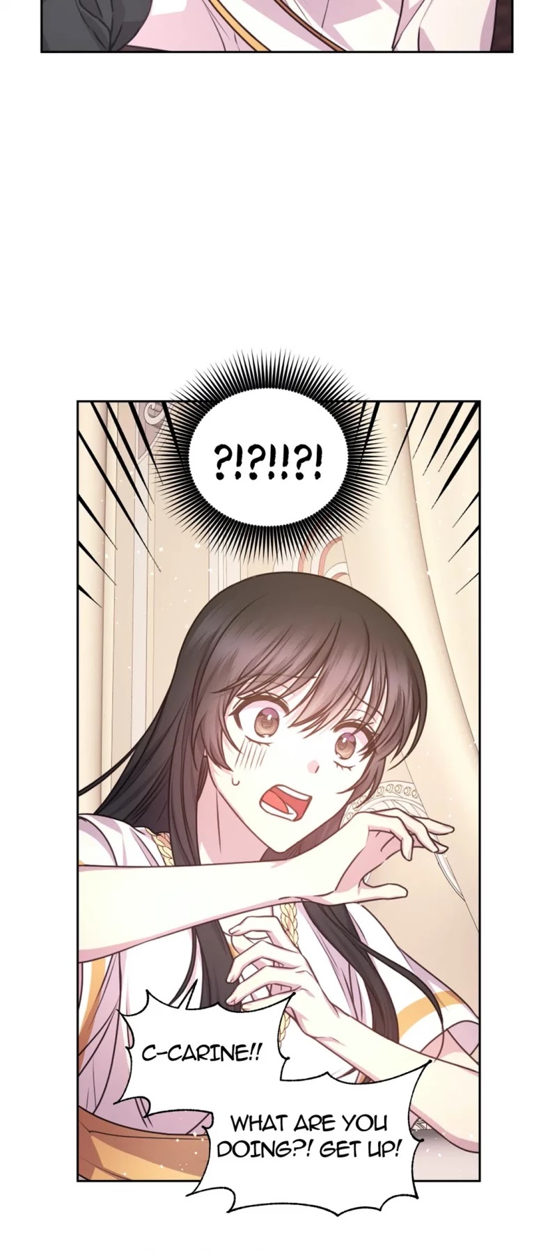 Beware of the Red Thread Chapter 38 page 19 - Chapter 38