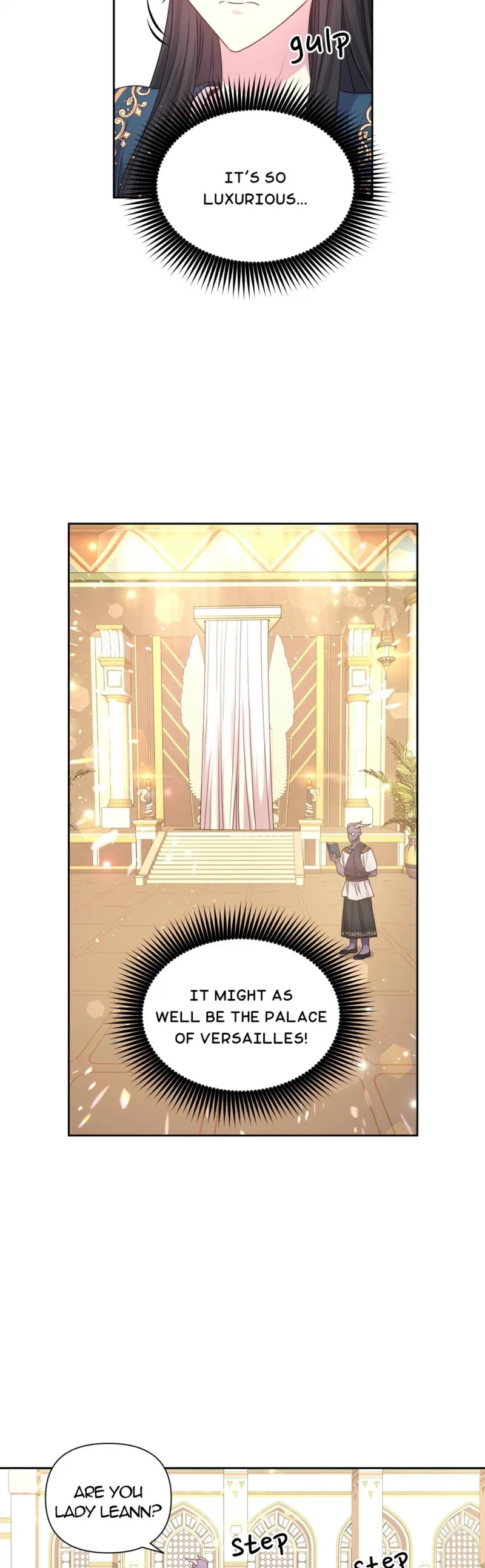 Beware of the Red Thread Chapter 38 page 27 - Chapter 38
