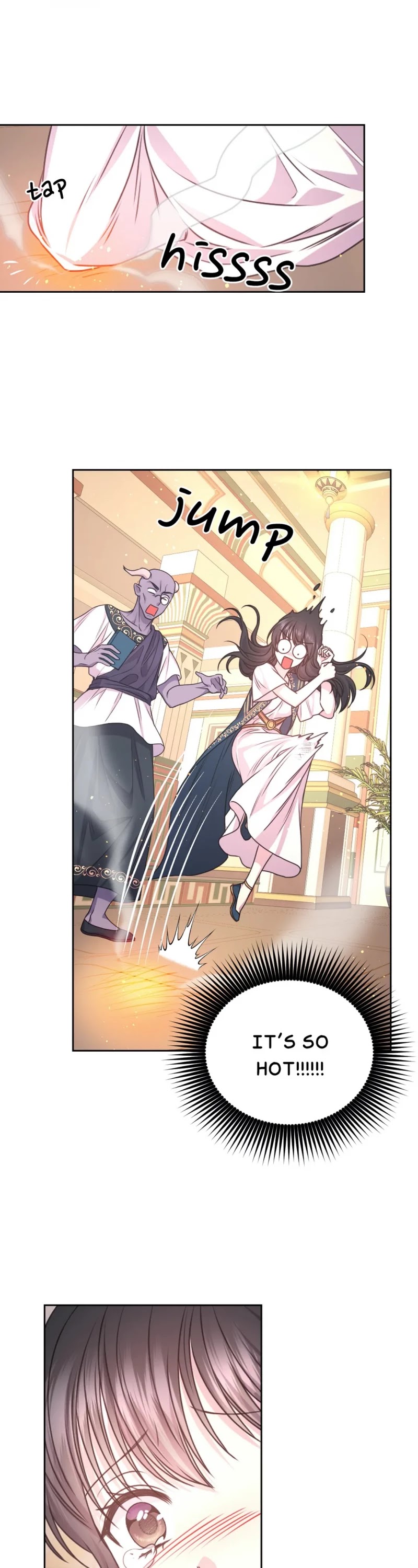 Beware of the Red Thread Chapter 38 page 29 - Chapter 38