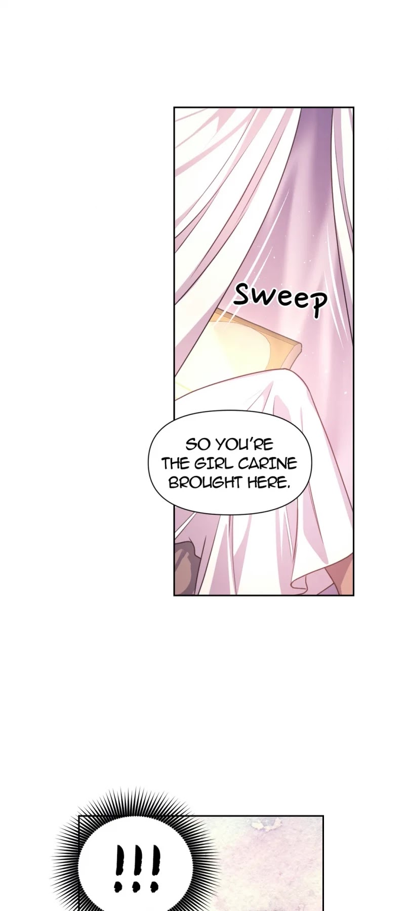 Beware of the Red Thread Chapter 38 page 31 - Chapter 38