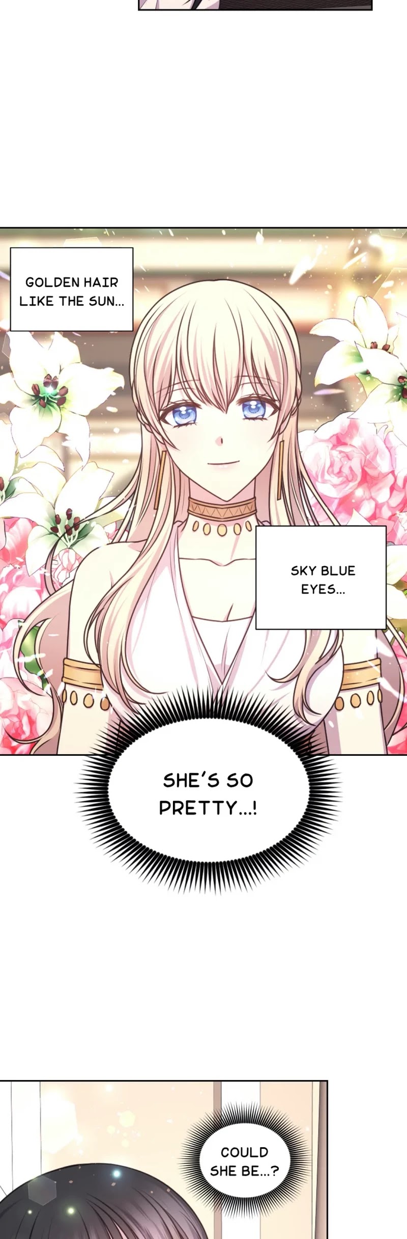 Beware of the Red Thread Chapter 38 page 4 - Chapter 38
