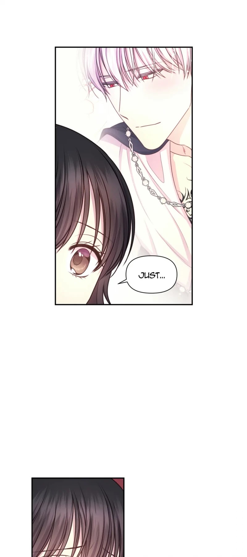 Beware of the Red Thread Chapter 40 page 12 - Chapter 40