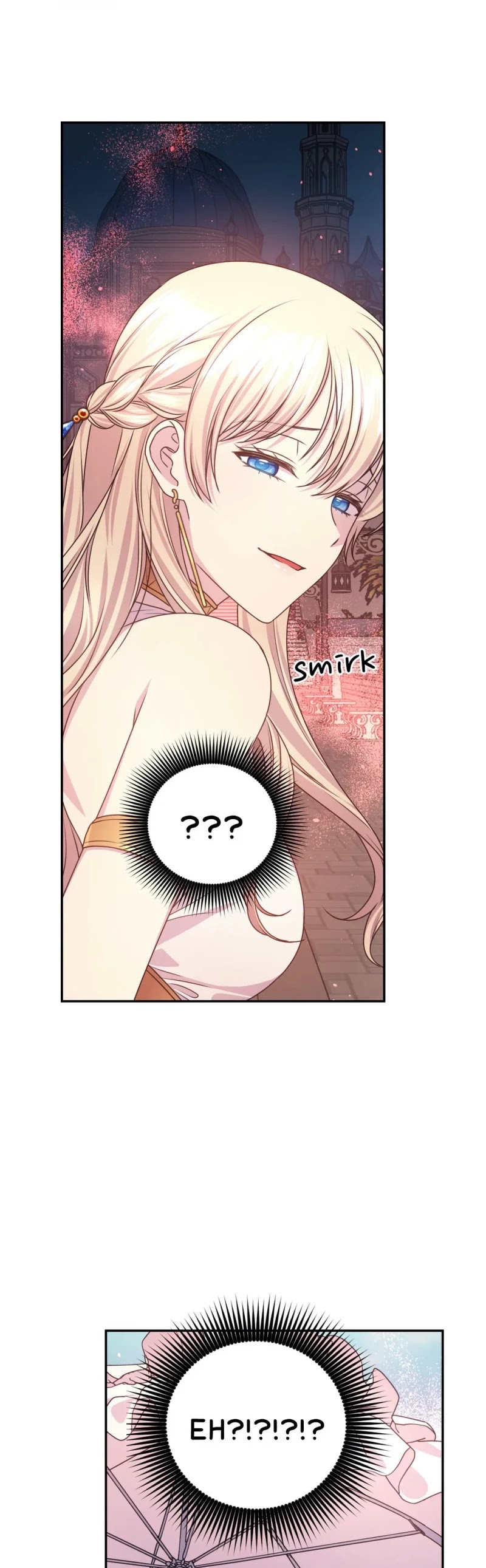 Beware of the Red Thread Chapter 40 page 29 - Chapter 40