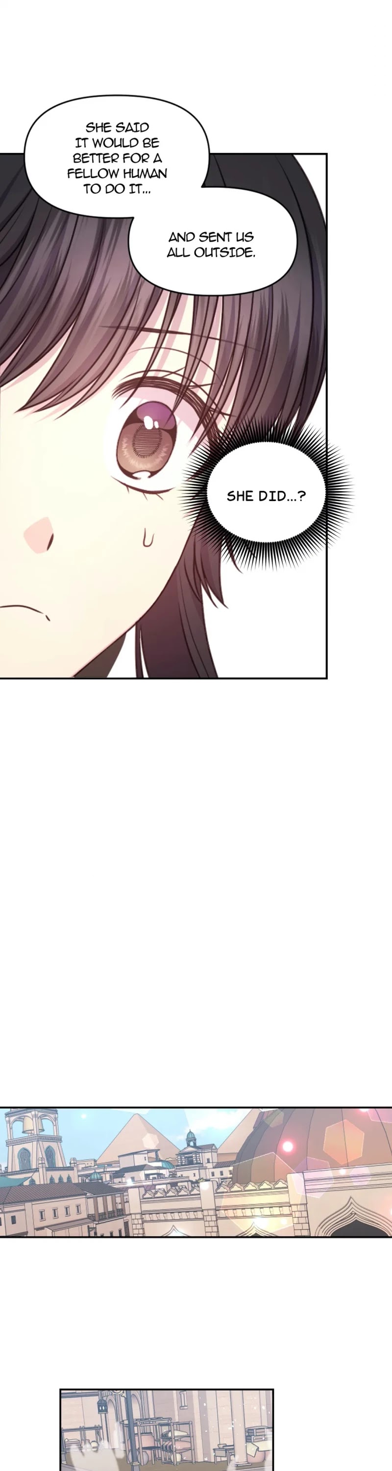 Beware of the Red Thread Chapter 41 page 6 - Chapter 41