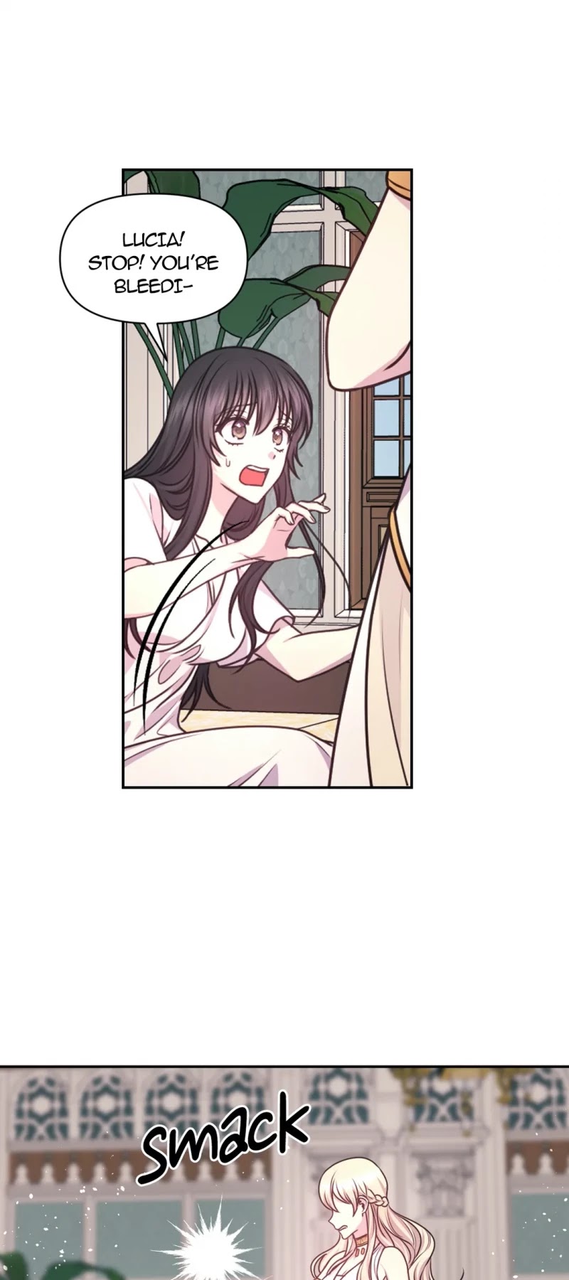Beware of the Red Thread Chapter 45 page 15 - Chapter 45