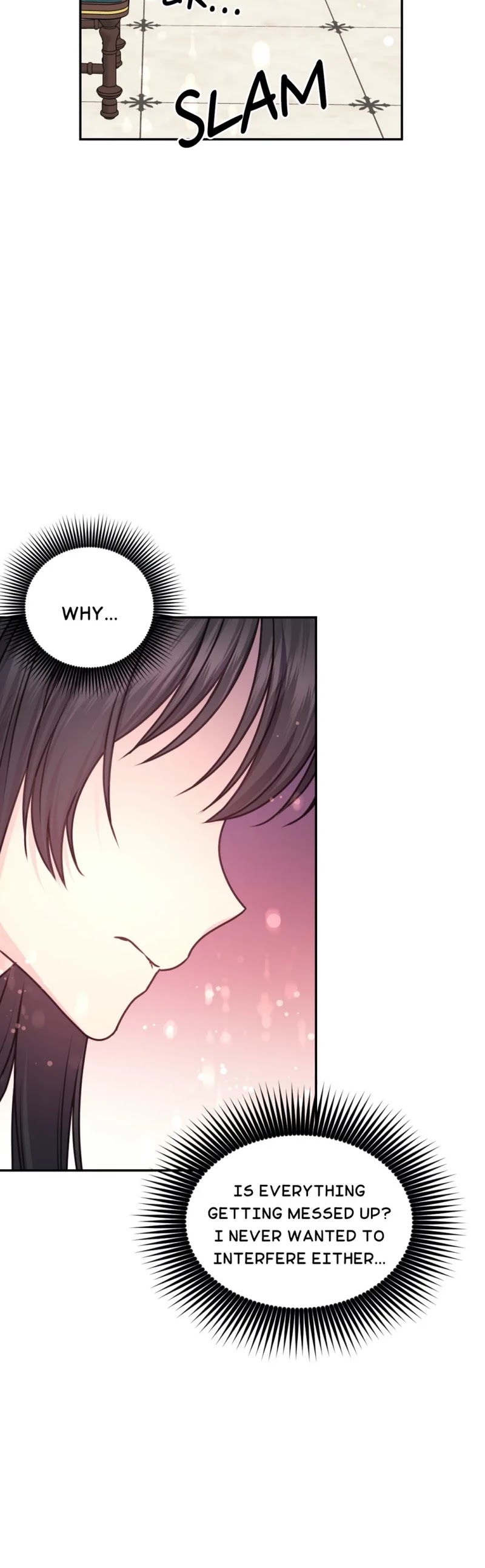 Beware of the Red Thread Chapter 45 page 24 - Chapter 45