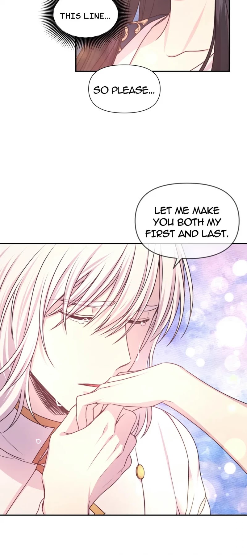 Beware of the Red Thread Chapter 46 page 16 - Chapter 46
