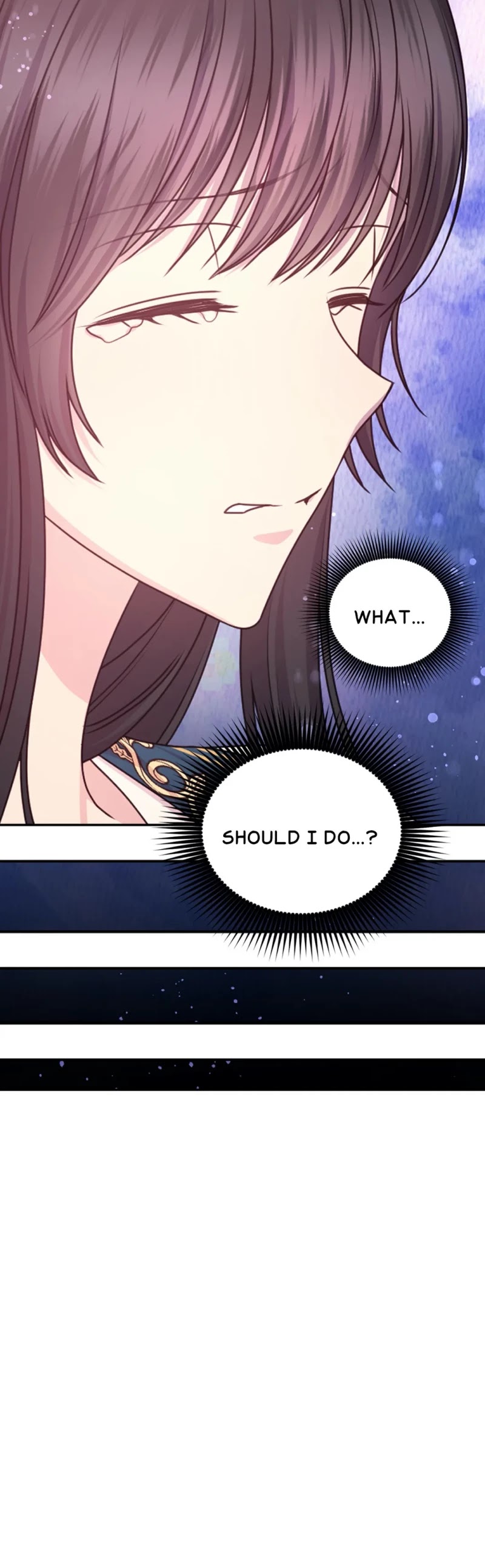Beware of the Red Thread Chapter 46 page 24 - Chapter 46